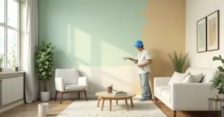 Cor para Pintar Apartamento