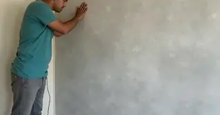 Efeito Cimento Queimado