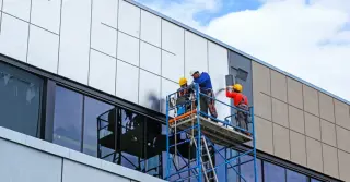 Empresas Especializadas em Fachadas Comerciais