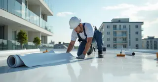 Melhor Impermeabilizante para Laje