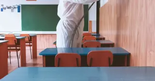 Pintura de Escolas e Universidades