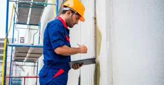 Pintura de Fachada Predial Preço