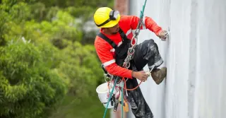 Pintura Externa de Prédios