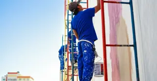 Pintura Fachada Externa