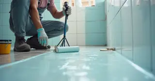 Pintura Impermeabilizante