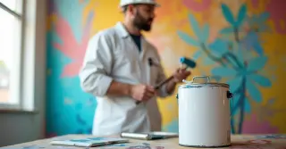 Pintura Personalizada Parede