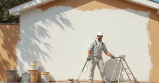 Pinturas Fachada Externa