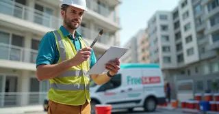 Preço do Metro Quadrado de Pintura Predial