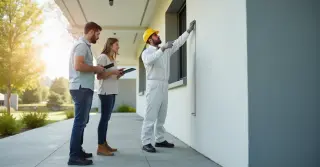 Preço Pintura Externa m2