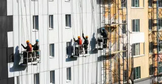 Restauração Predial