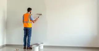 Tinta Antimofo Interior