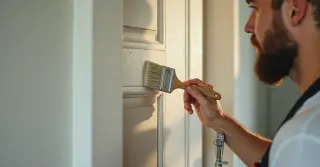 Tinta Esmalte Anti Mofo